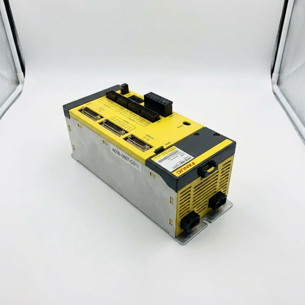 FANUC A03B-0807-C011
