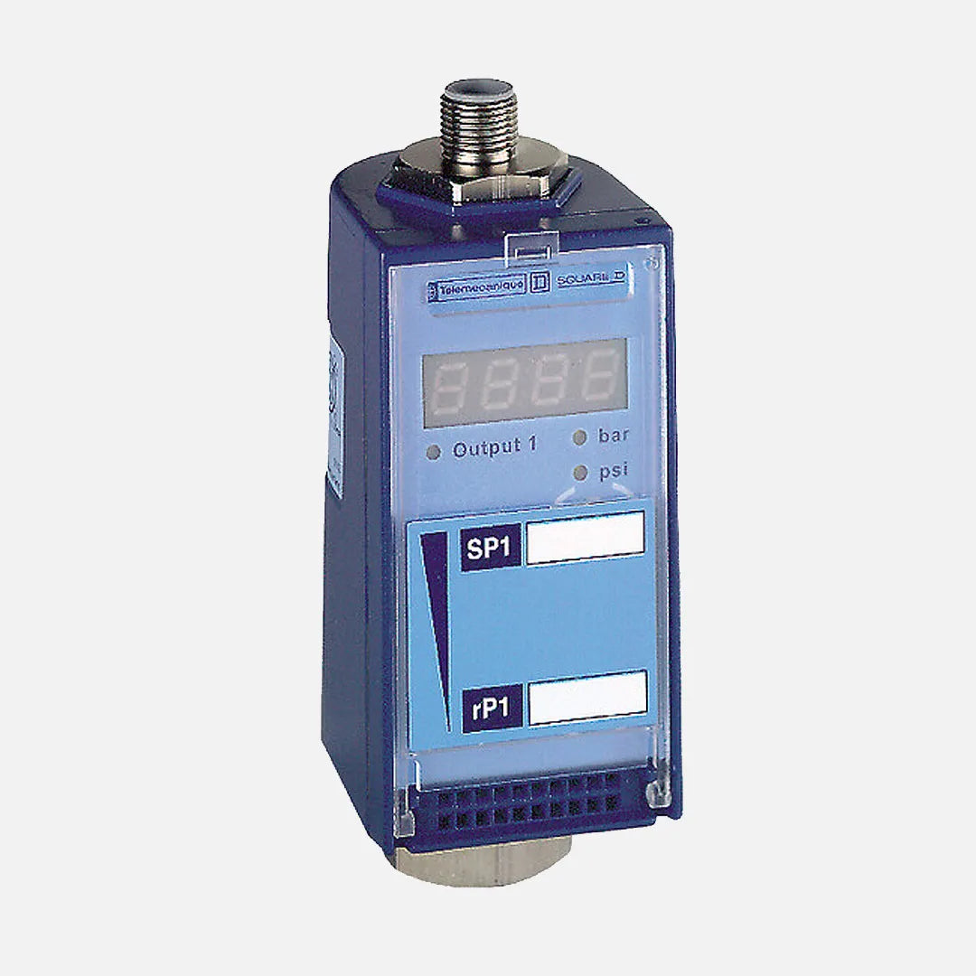 INT PRES ANALOG ACEITE,AIRE,AGUA SC1-LSW