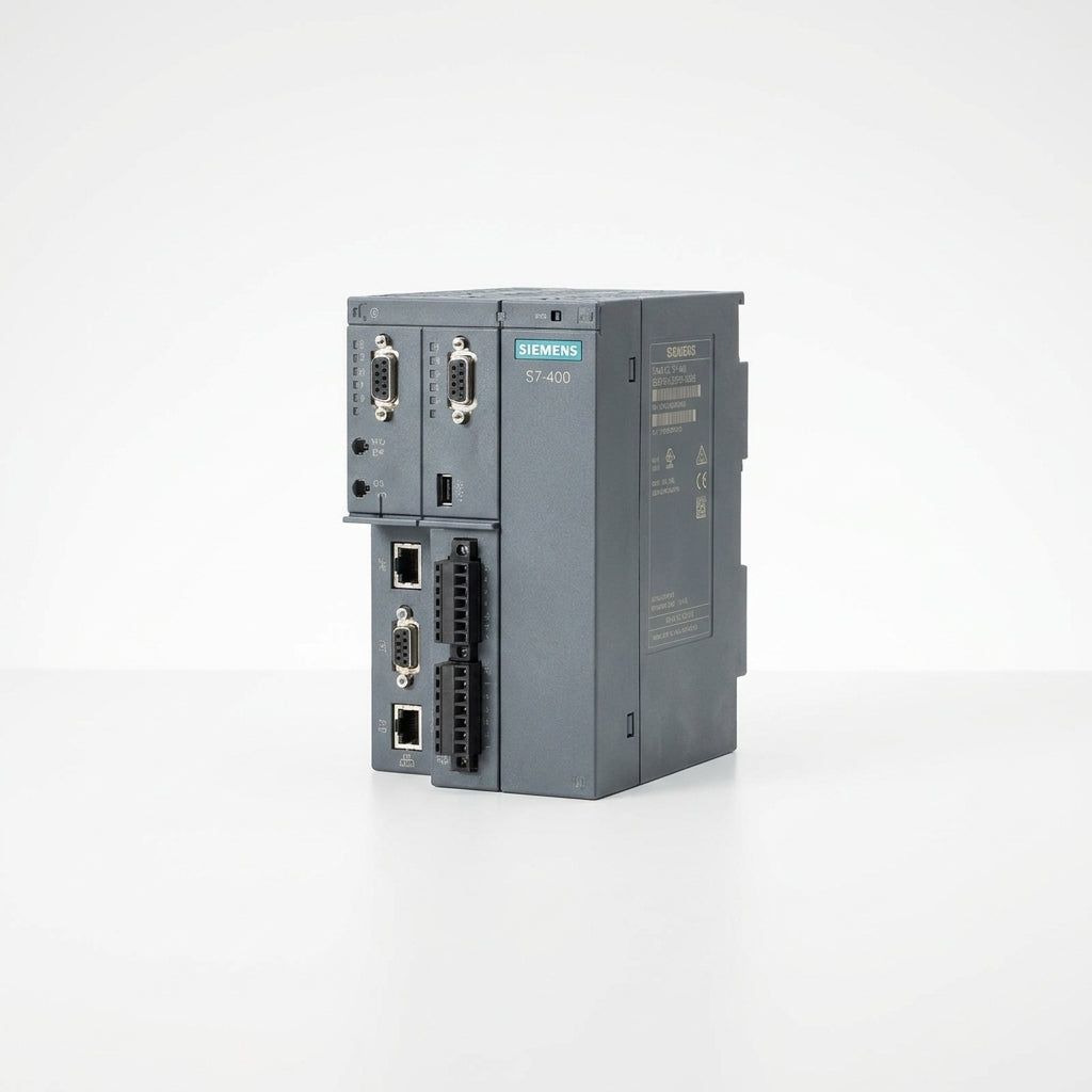 Siemens 6ES7416-2XP07-0AB0