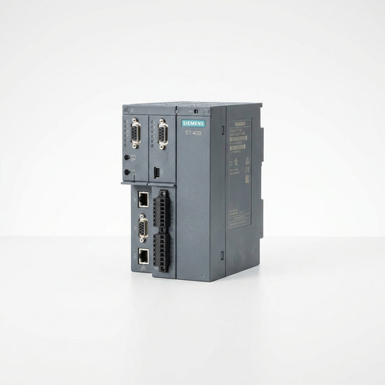 Siemens 6ES7416-2XP07-0AB0