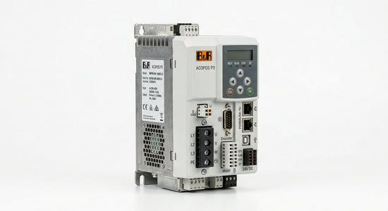 B&R 8GP60-090--008S1L3