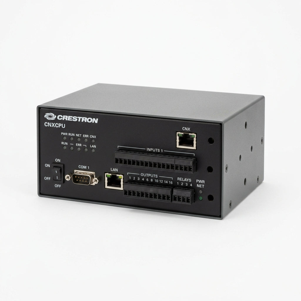 Tarjeta creston CNXCPU