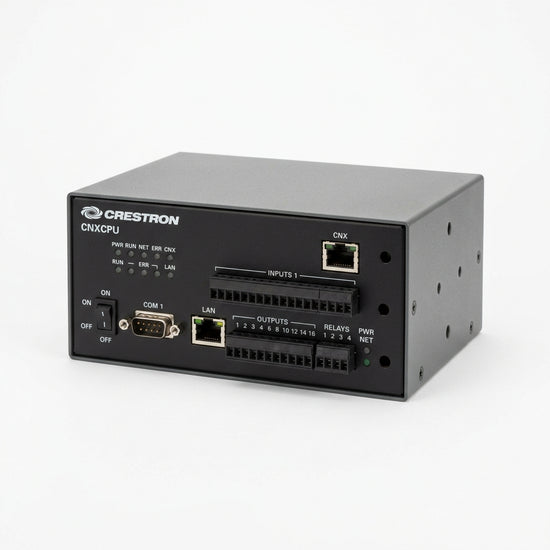 Tarjeta creston CNXCPU