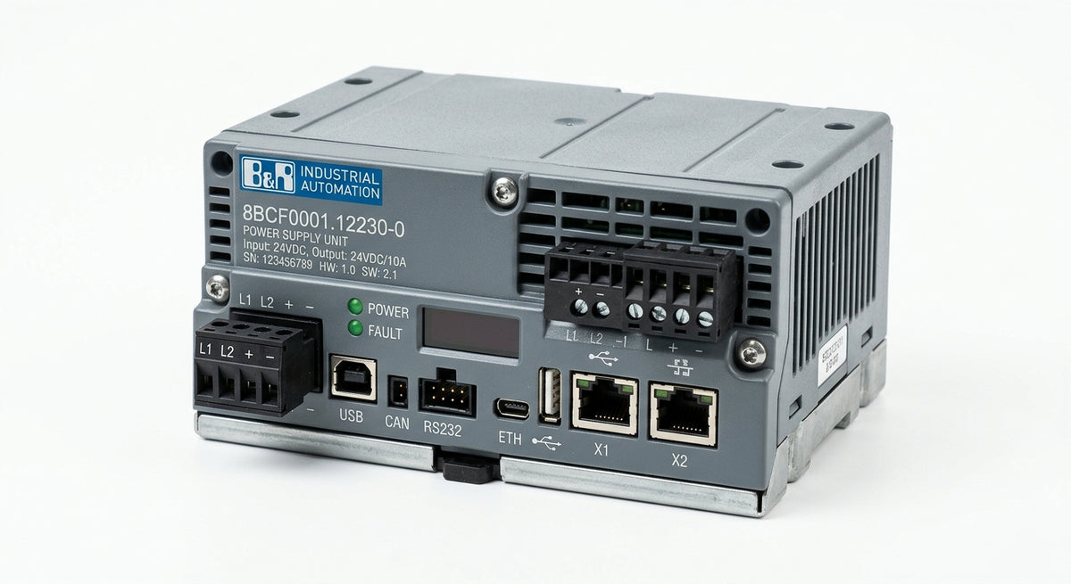 B&R 8BCF0001.12230-0