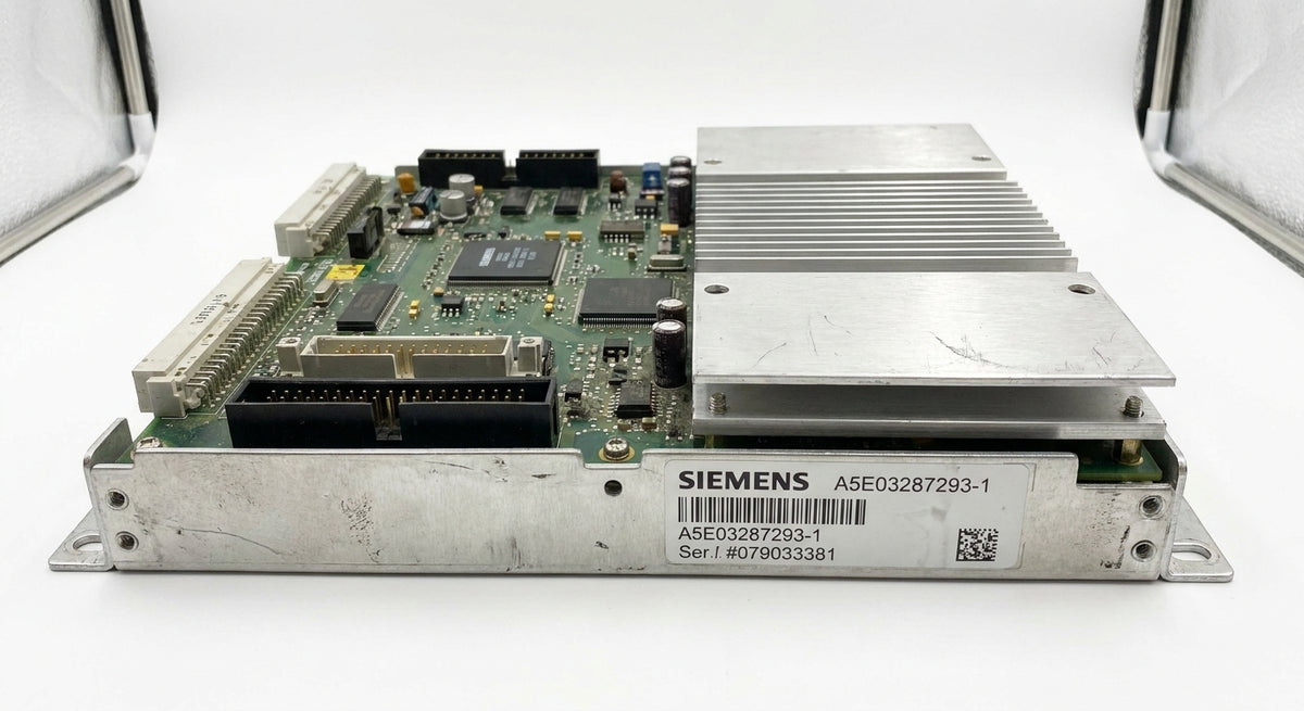 SIEMENS A5E03287293-1