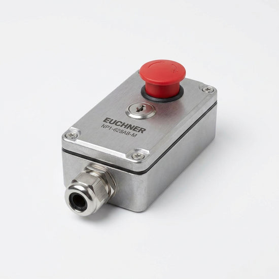 EUCHNER NP1-628AB-M
