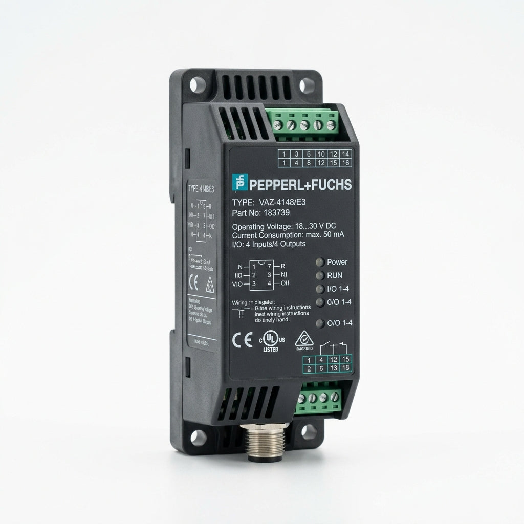 PEPPERL & FUCHS 183739