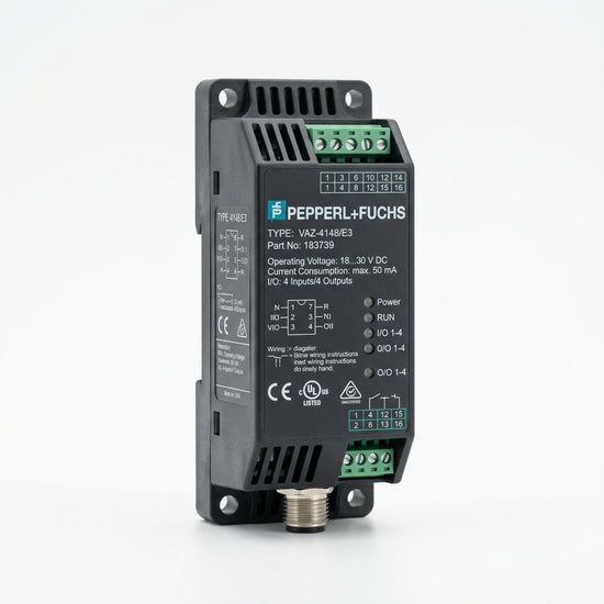 PEPPERL & FUCHS 183739