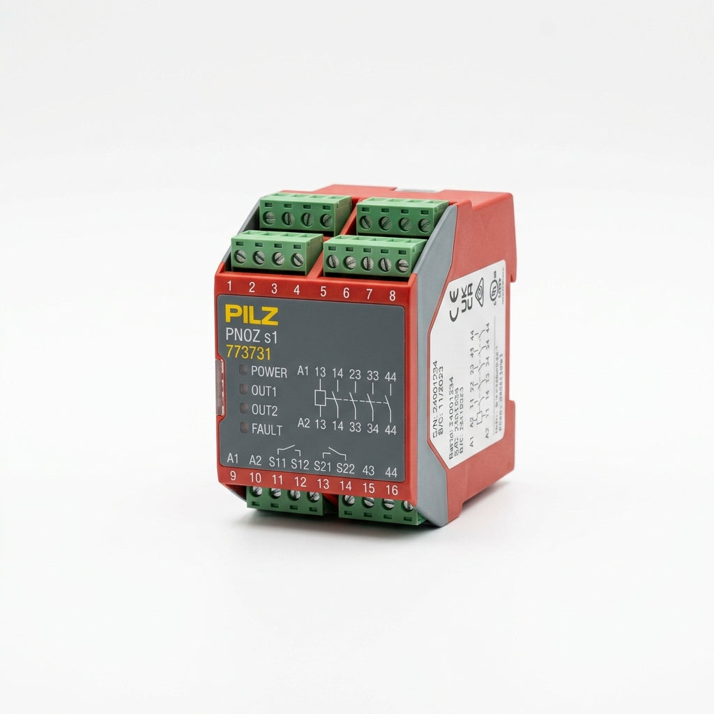 PILZ 773731