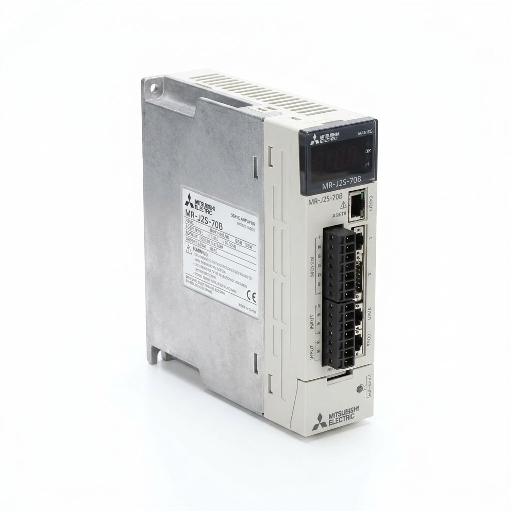 Mitsubishi Electric MR-J2S-70B