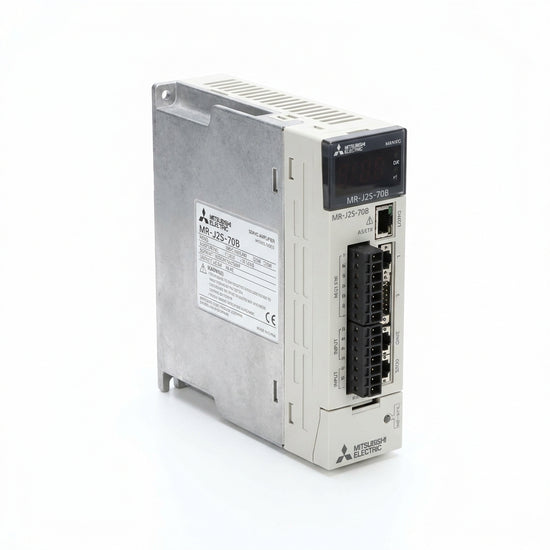 Mitsubishi Electric MR-J2S-70B