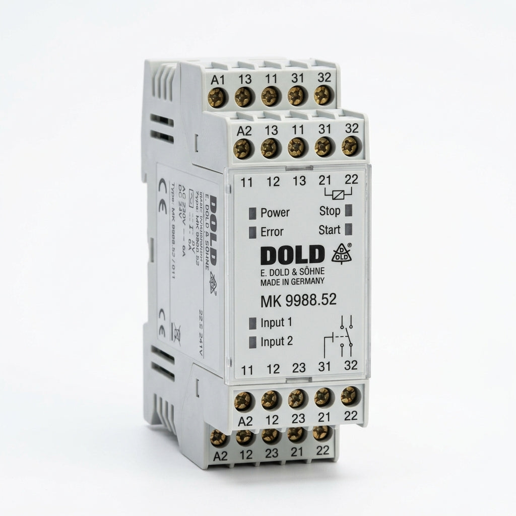 E. DOLD &amp; SÖHNE MK 9988.52