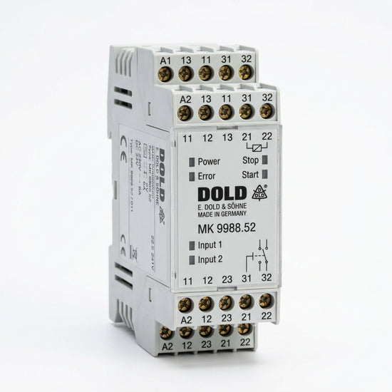 E. DOLD &amp; SÖHNE MK 9988.52