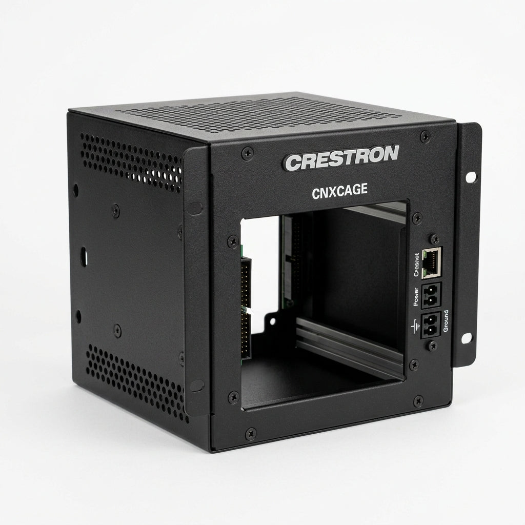 Crestron Cnxcage MÓDULO DE EXPANSIÓN