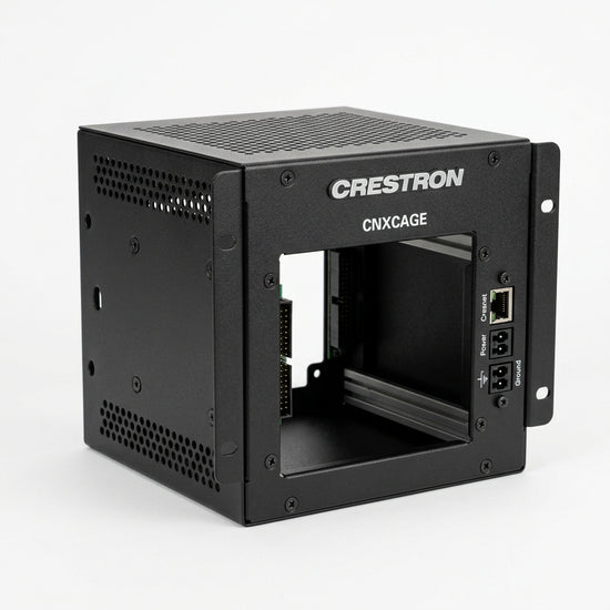 Crestron Cnxcage MÓDULO DE EXPANSIÓN