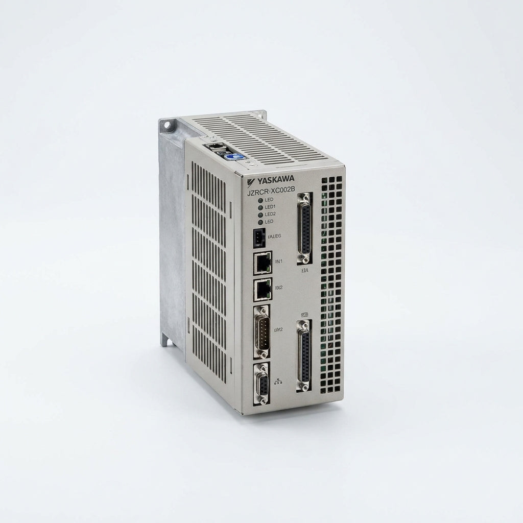 YASKAWA JZRCR-XC002B