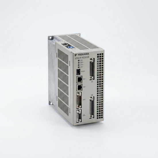 YASKAWA JZRCR-XC002B