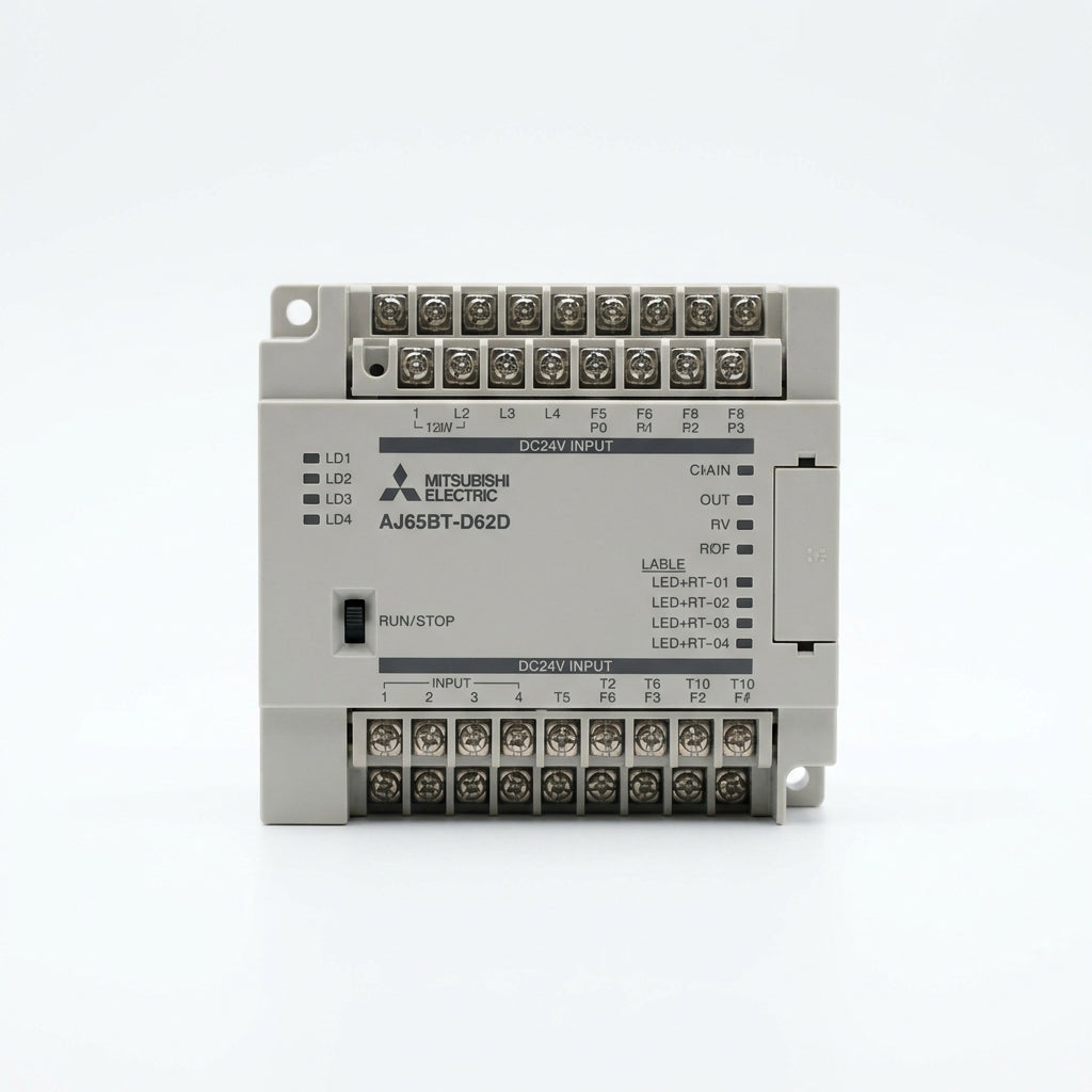 Mitsubishi Electric AJ65BT-D62D
