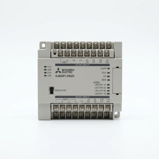 Mitsubishi Electric AJ65BT-D62D