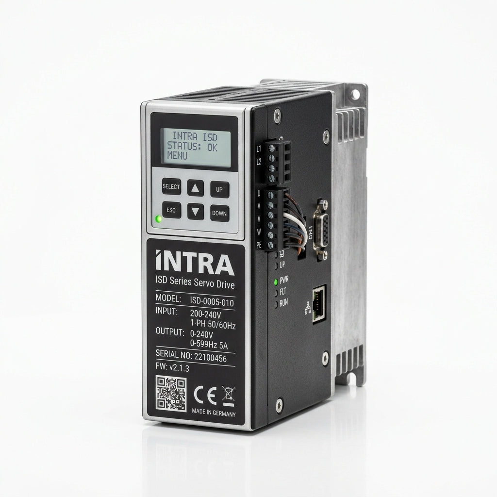 INTRA ISD-0005-010