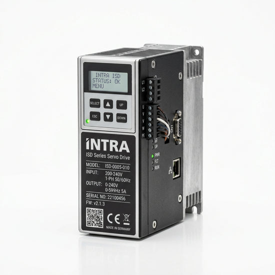 INTRA ISD-0005-010