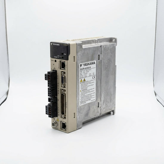 Yaskawa SGDR-AXA01A