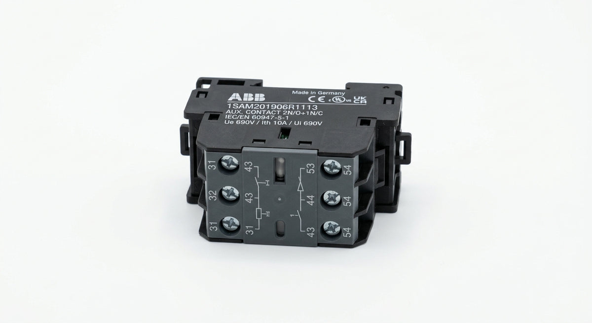 ABB 1SAM201906R1113