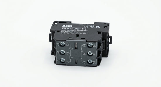 ABB 1SAM201906R1113