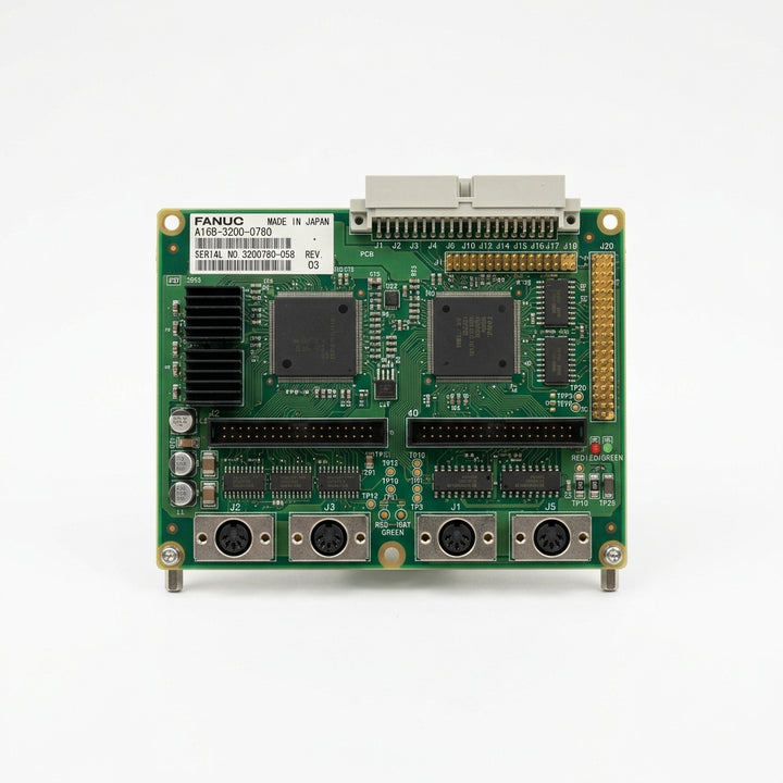 FANUC A16B-3200-0780