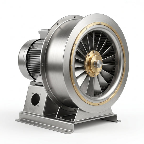 BIND ebmpapst Ventilador S4D420-AP02-37