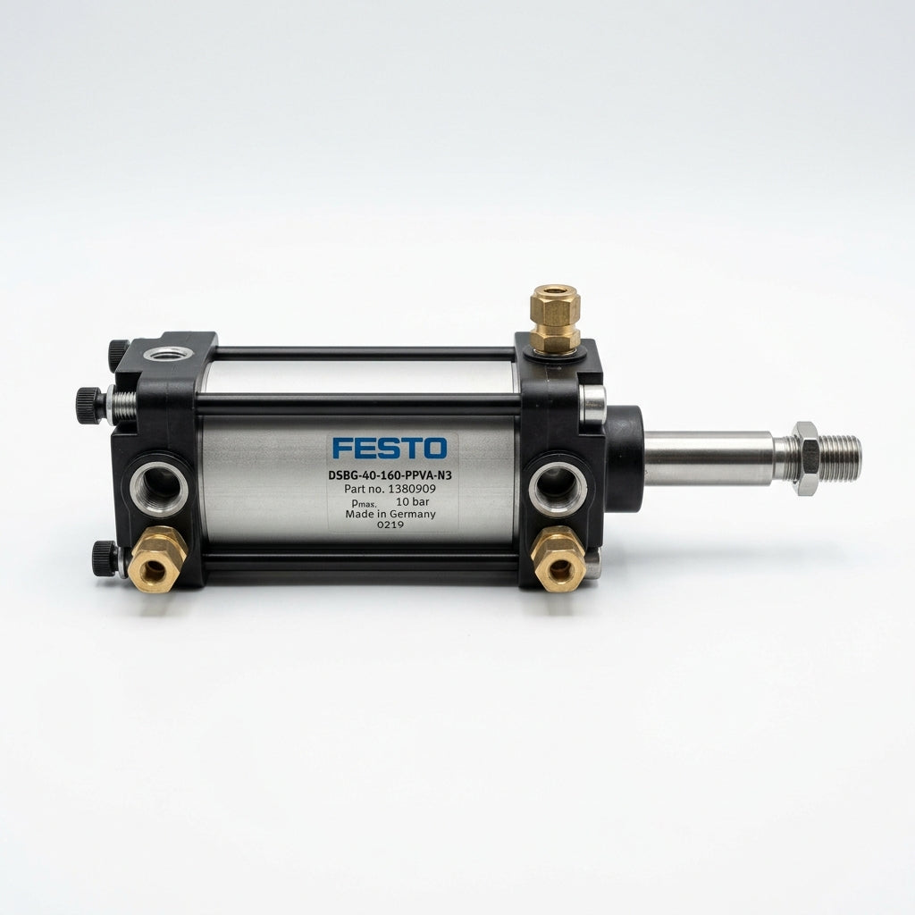 FESTO DSBG-40-160-PPVA-N3