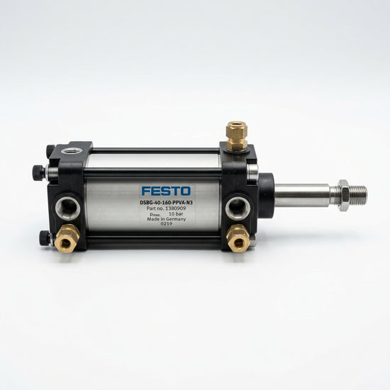 FESTO DSBG-40-160-PPVA-N3