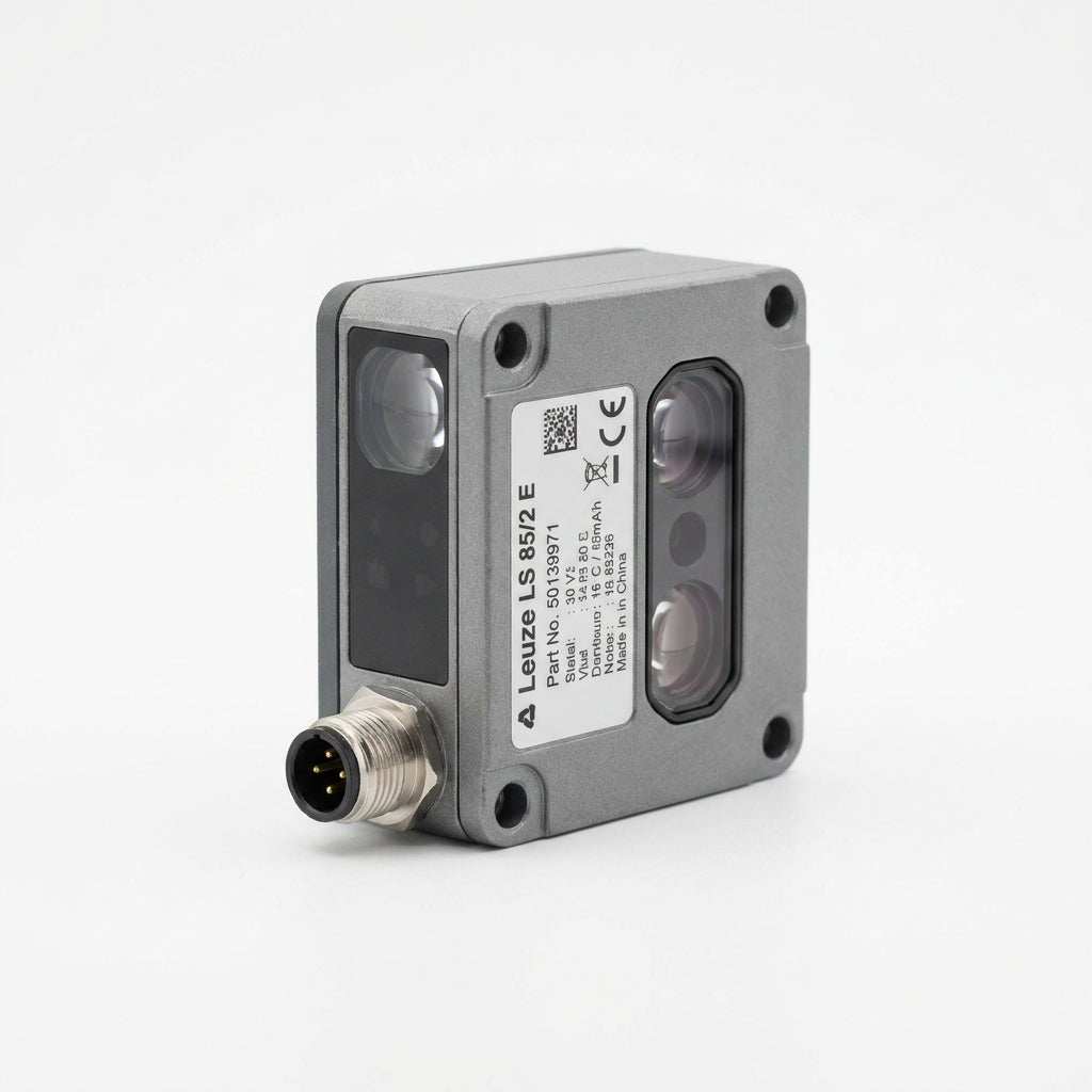 Leuze LS 85/2 E