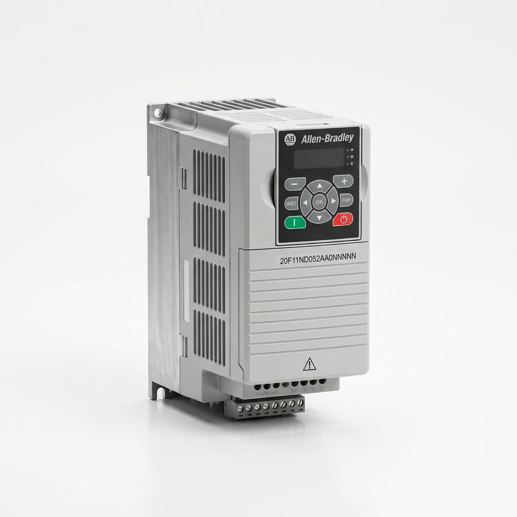 Allen-Bradley 20F11ND052AA0NNNNN