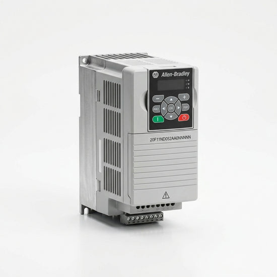 Allen-Bradley 20F11ND052AA0NNNNN