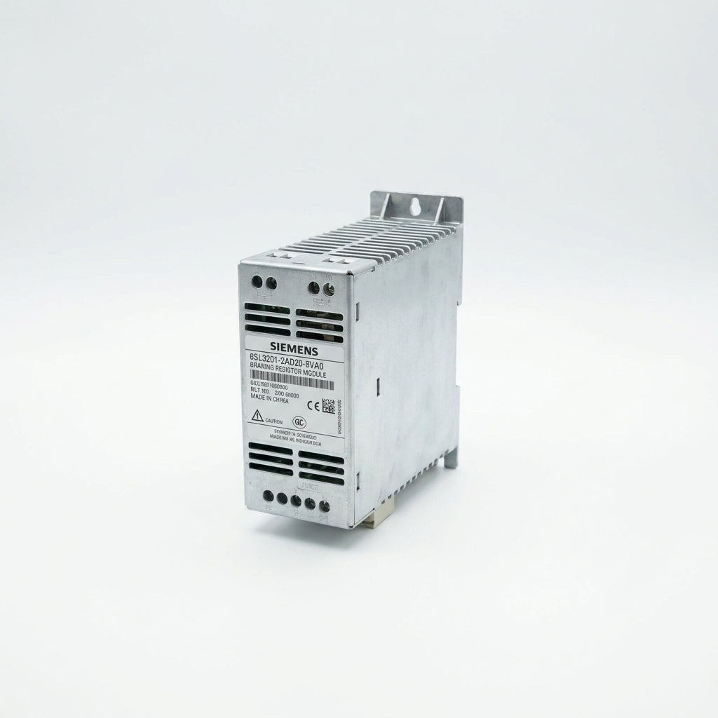 Siemens 6SL3201-2AD20-8VA0