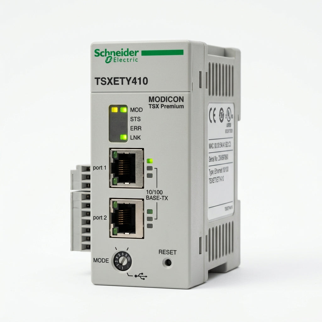 SCHNEIDER ELECTRIC TSXETY410