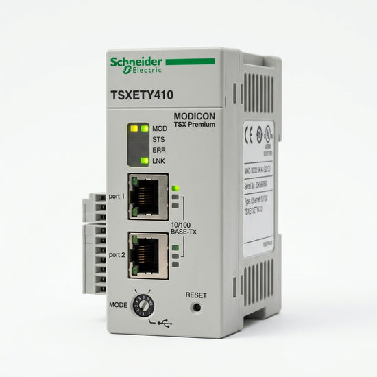 SCHNEIDER ELECTRIC TSXETY410