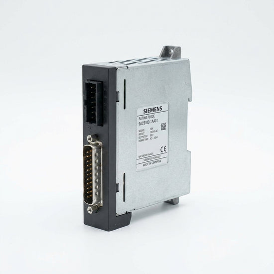 Siemens 9AC9100-1AA01