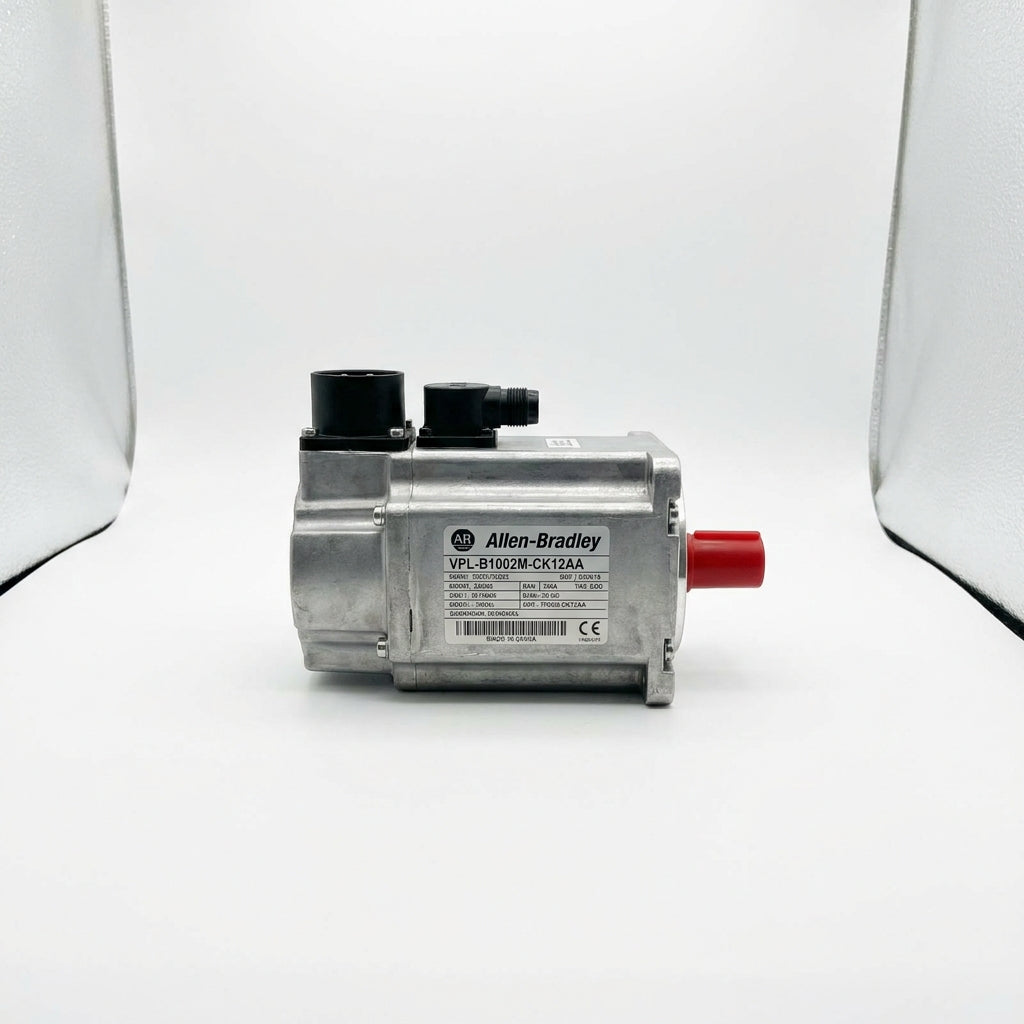 Allen-Bradley VPL-B1002M-CK12AA