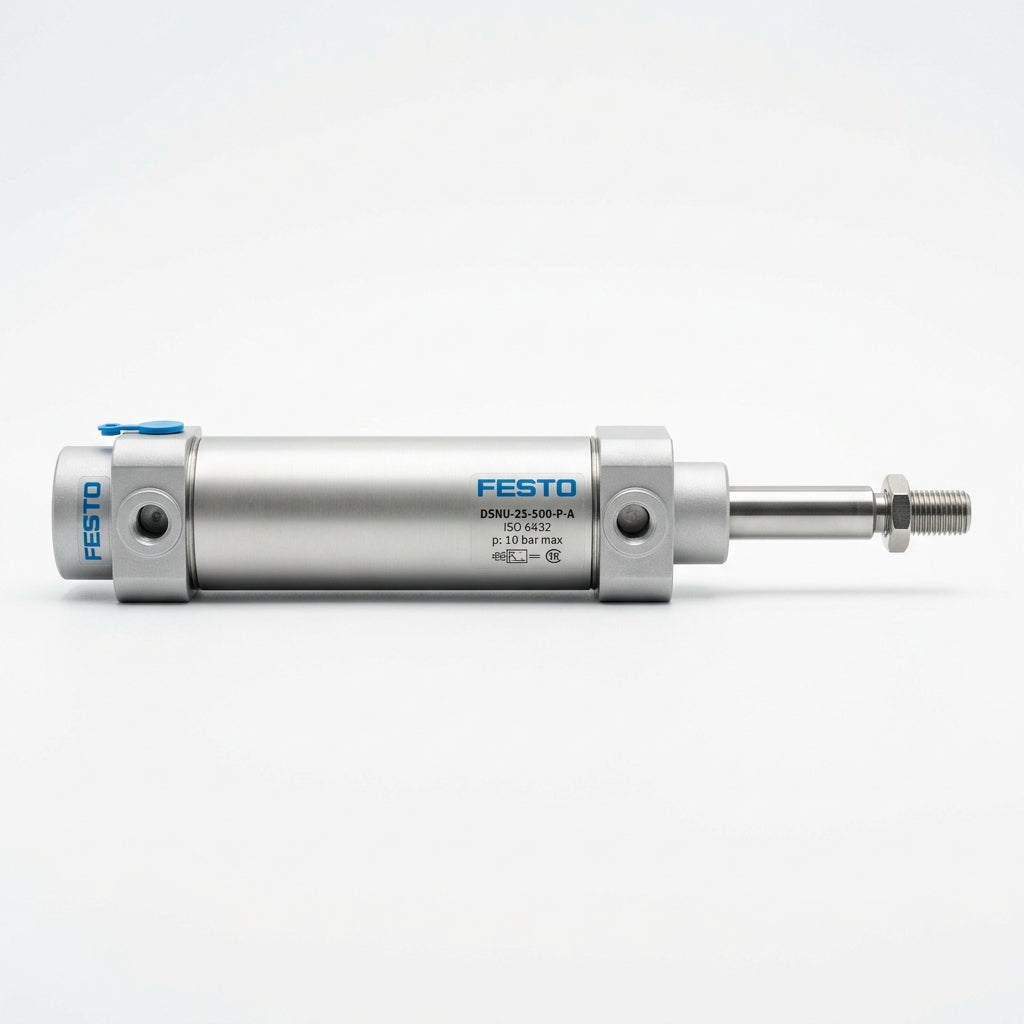 FESTO DSNU-25-500-P-A