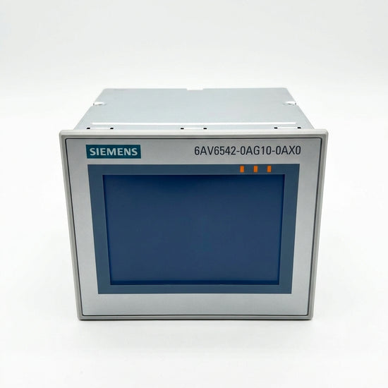 SIEMENS 6AV6542-0AG10-0AX0