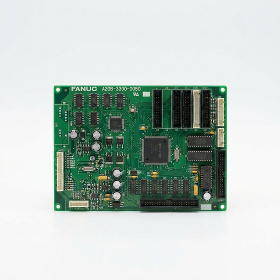 FANUC A20B-3300-0050
