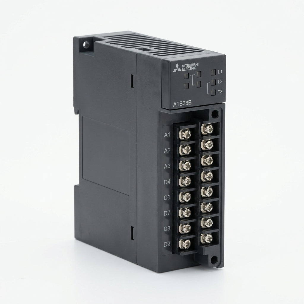 Mitsubishi Electric A1S38B