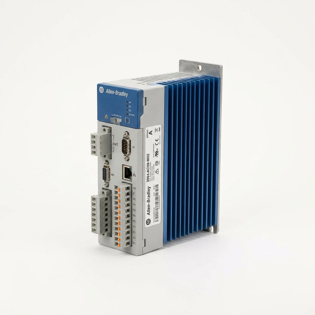 Allen-Bradley 2094-AC09-M02