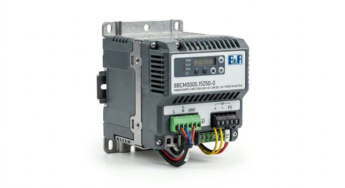 B&R 8BCM0005.15250-0