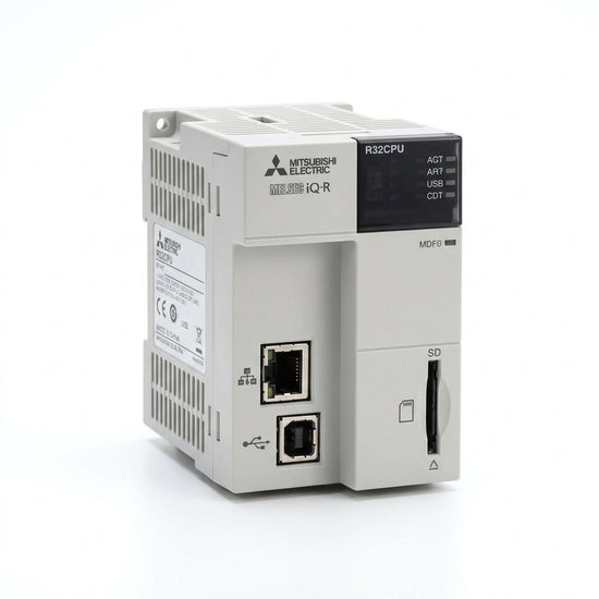 Mitsubishi Electric R32CPU