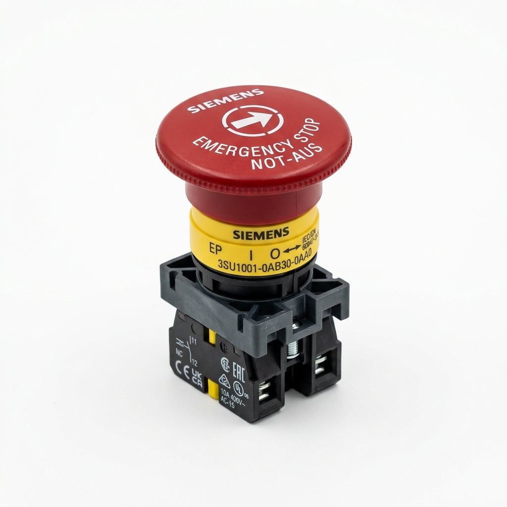 SIEMENS/EP 3SU1001-0AB30-0AA0