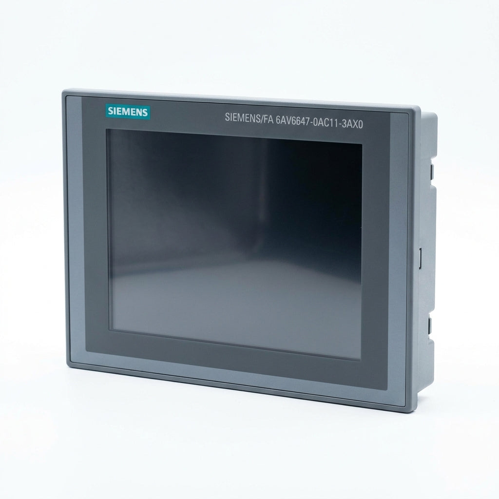 SIEMENS/FA 6AV6647-0AC11-3AX0