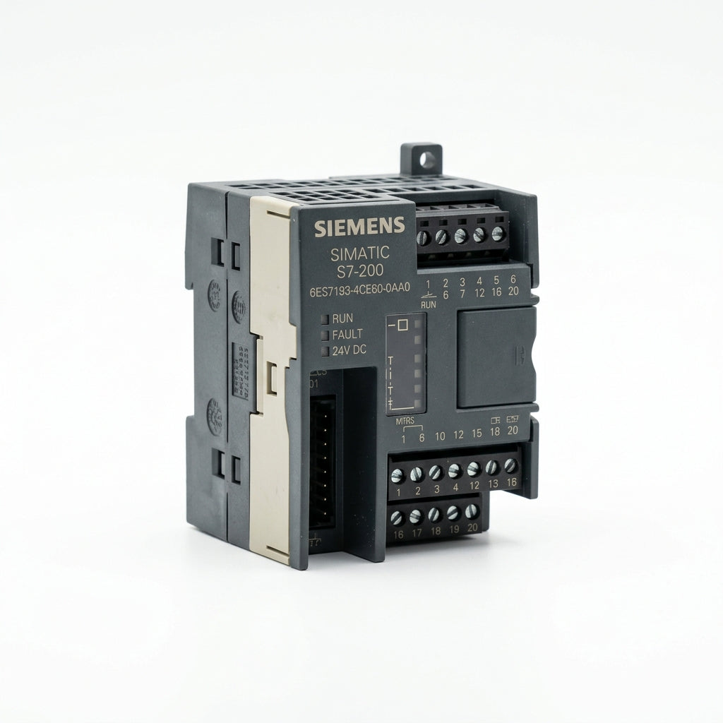SIEMENS 6ES7193-4CE60-0AA0